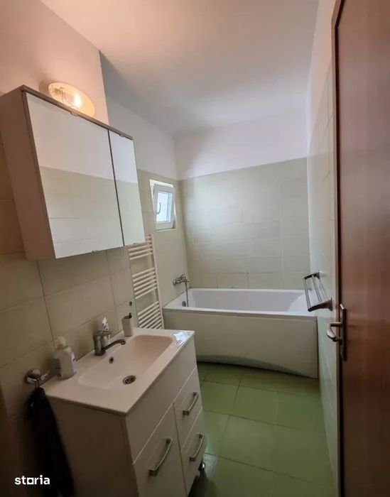 Apartament 4 camere | Decomandat | Parcare | Big - Manastur