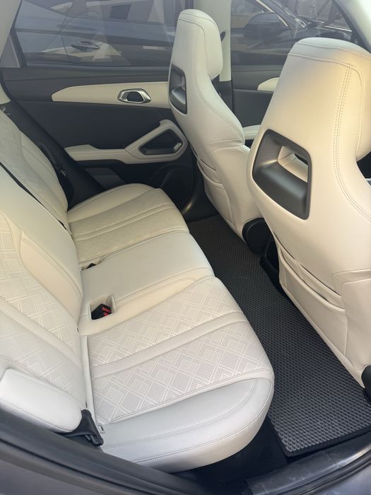 Byd Yuan AP 2.500$ bilan nomizga oʻtadi