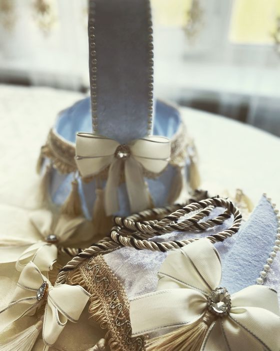 Набор Тусау кесу