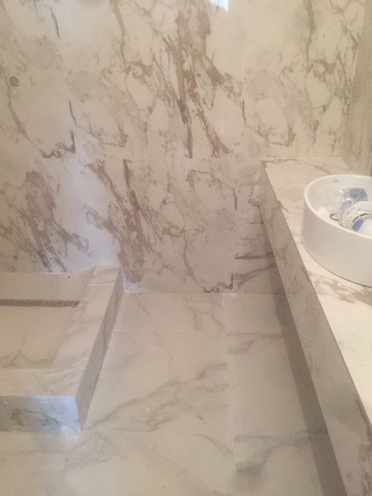 Кафельщик со стажем