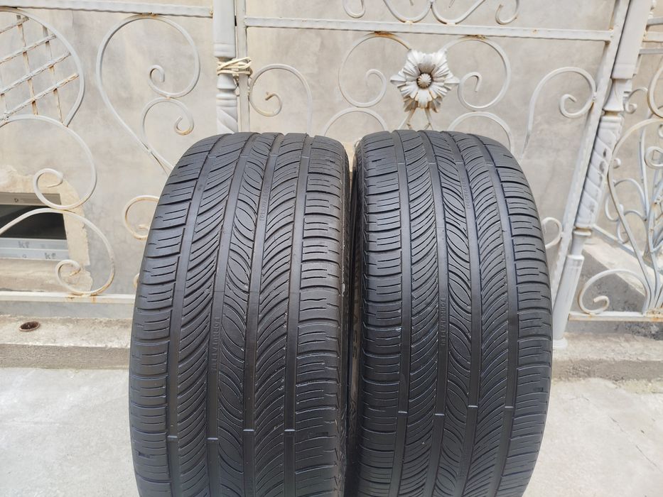 245 40 R20 Shina Formula plus 2 dona