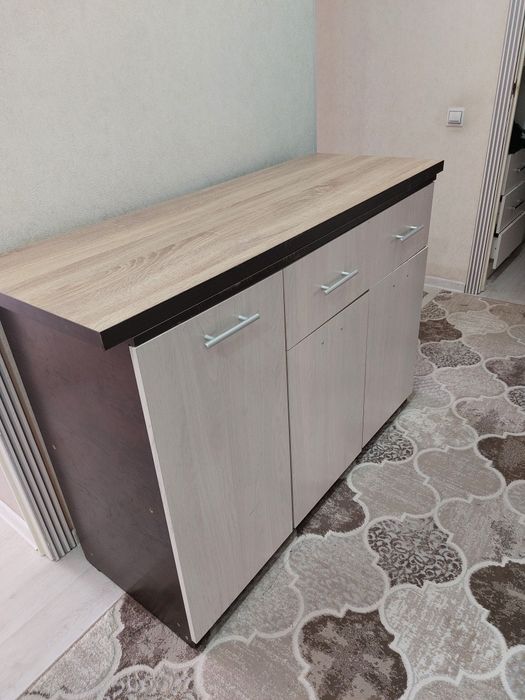 Тумба под Аквариум