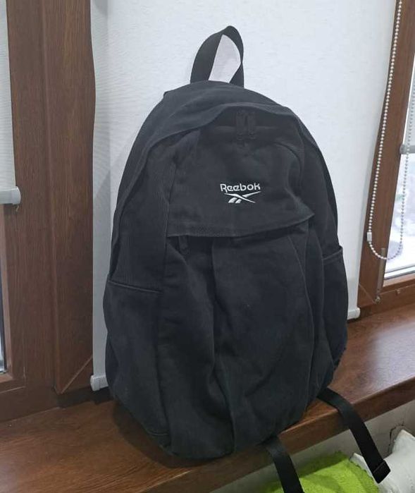 Продается рюкзак Reebok original