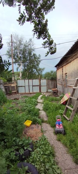 Продам дом, с. Тарханка