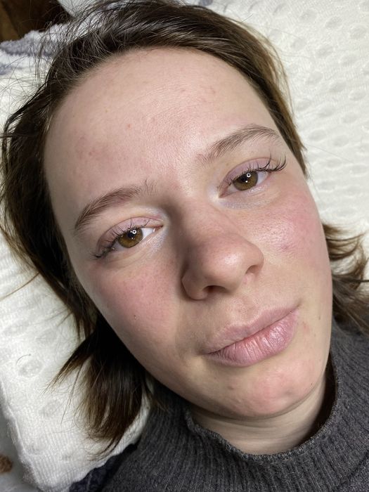 Ищу модели для наращивания ресниц