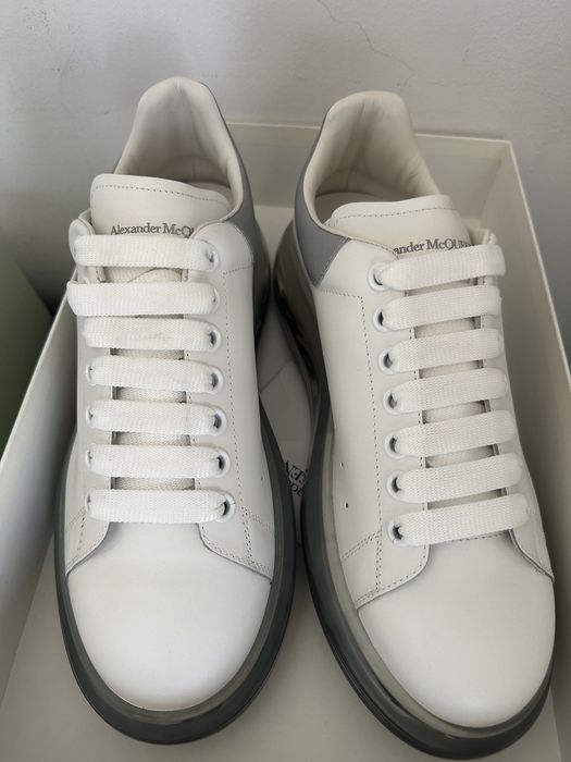 Sneakers Alexander Mcqueen 42