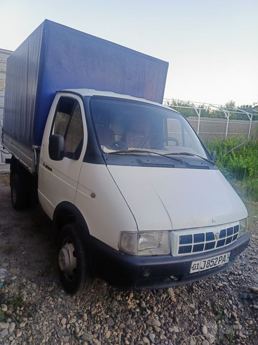 Gazil sotildimi 2002 metan. Yoki barter laboga