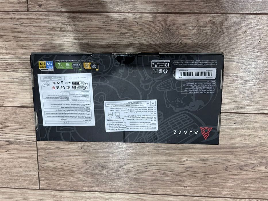 Клавиатура для компа