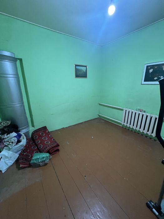 индивидуальный жилой дом