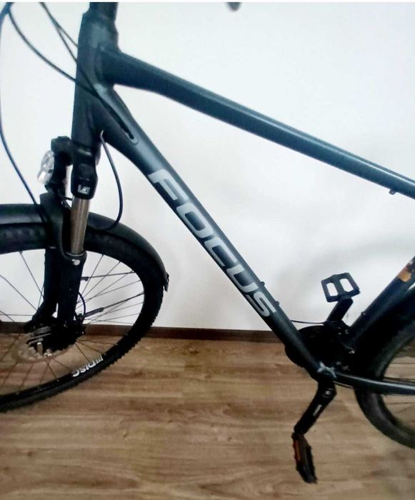 Focus Whistler 29" БЕЗПЛАТНА ДОСТАВКА!