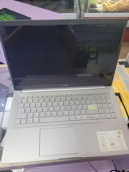Asus Vivobook i5 11gen. Обмен варианты
