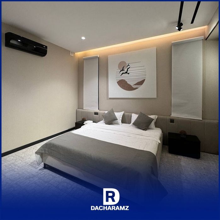 Супер чегирма! «One&Only» 15 кишигача