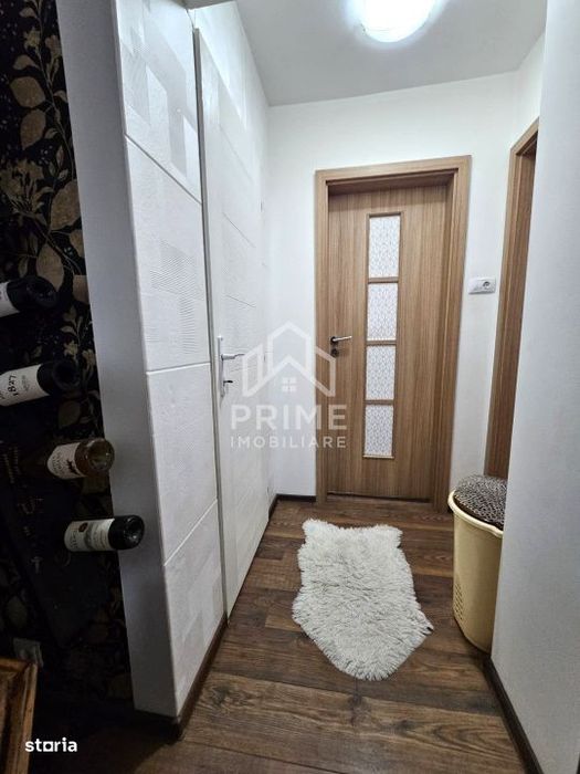 Apartament cu 3 camere de vanzare zona - Cetate | ETAJUL 3 | 65 mp uti