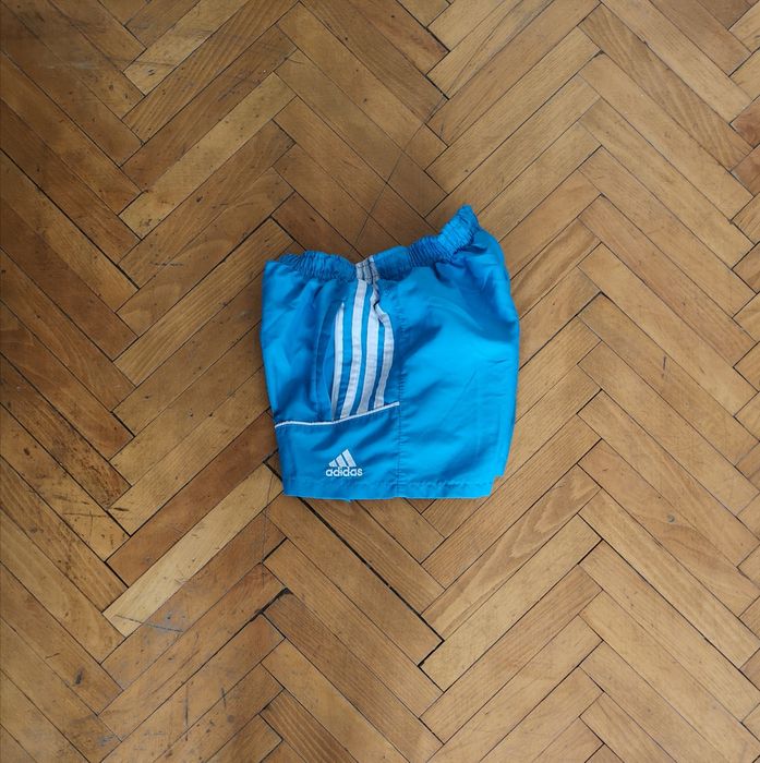 Оригинални дамски къси гащи Адидас и Найк размер S