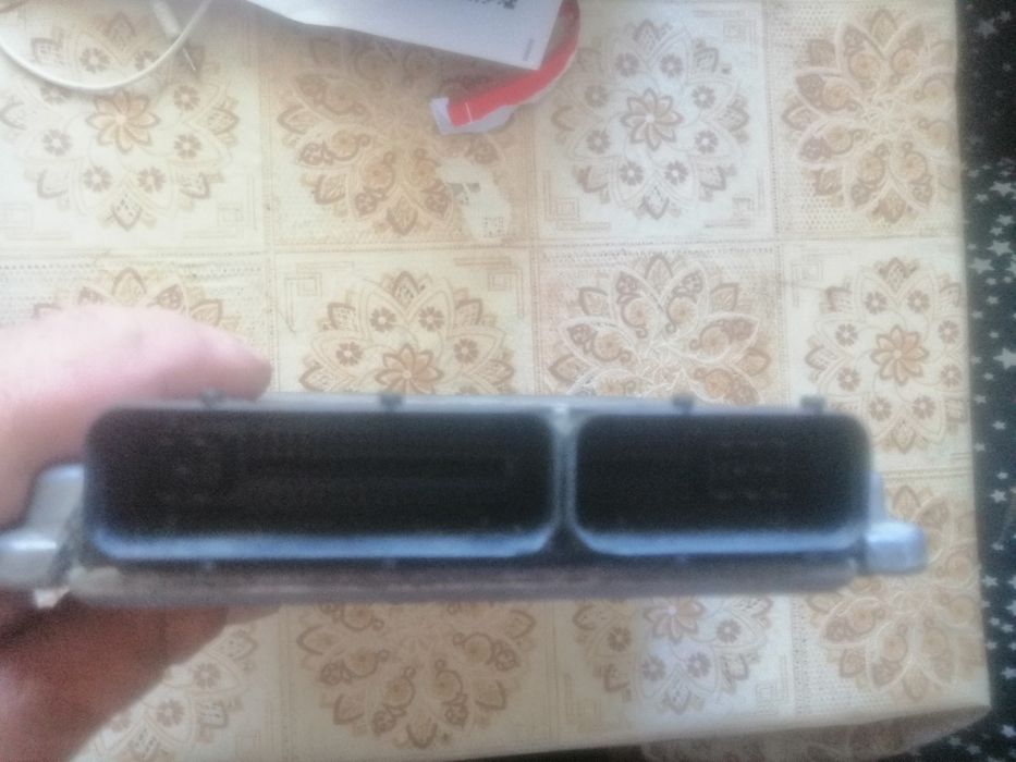 Vând Calculator vw Bora, Golf 4 1,9 Ajm. Perfect funcțional.