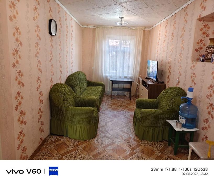 Частный жилой дом
