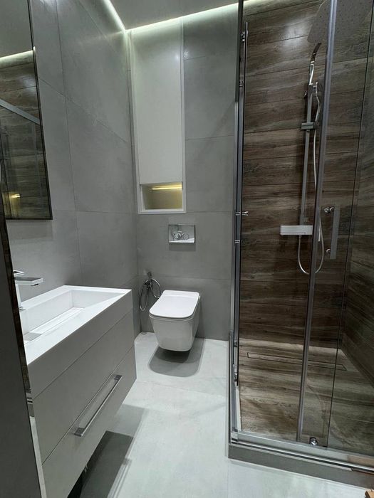 Продается 3 комнатная квартира ремонт Переушка мост Фаргона Йули