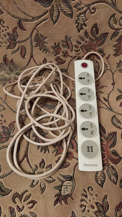 Удленитель рабочий