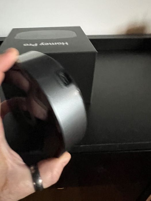 Homey Pro (Smart Home platform)