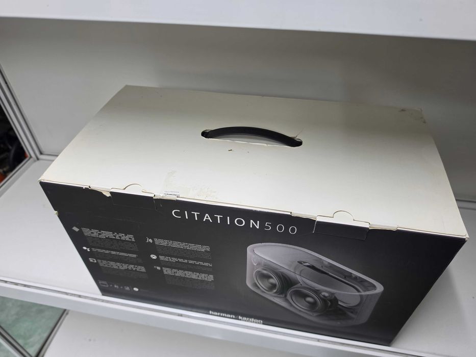 Безжична смарт тонколона Harman Kardon Citation 500