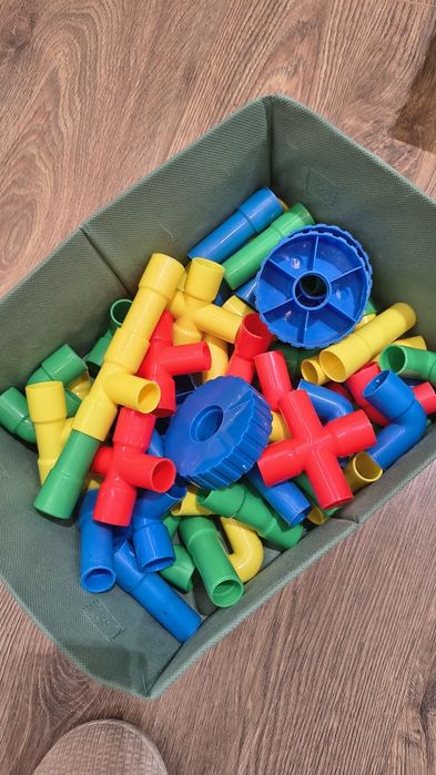 Детски дървени играчки