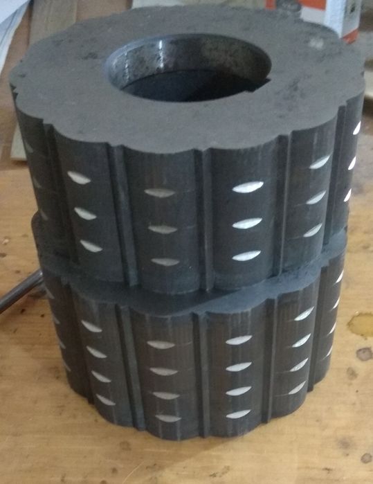 Электроэрозионная Проволочная Резка. Супер дрель.