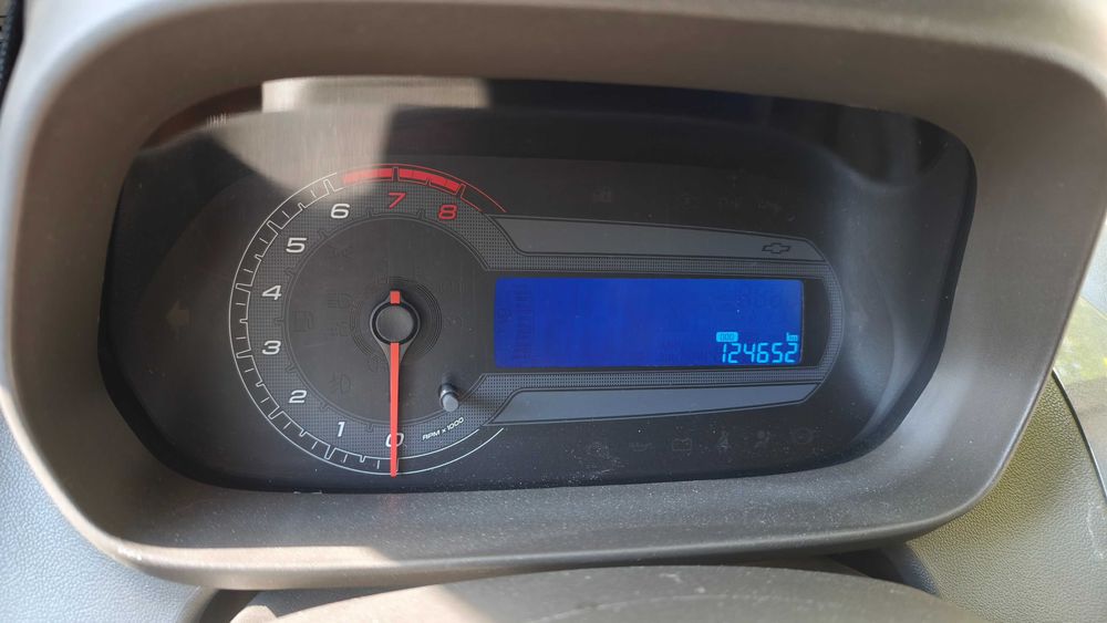 Срочно продается Chevrolet Cobalt