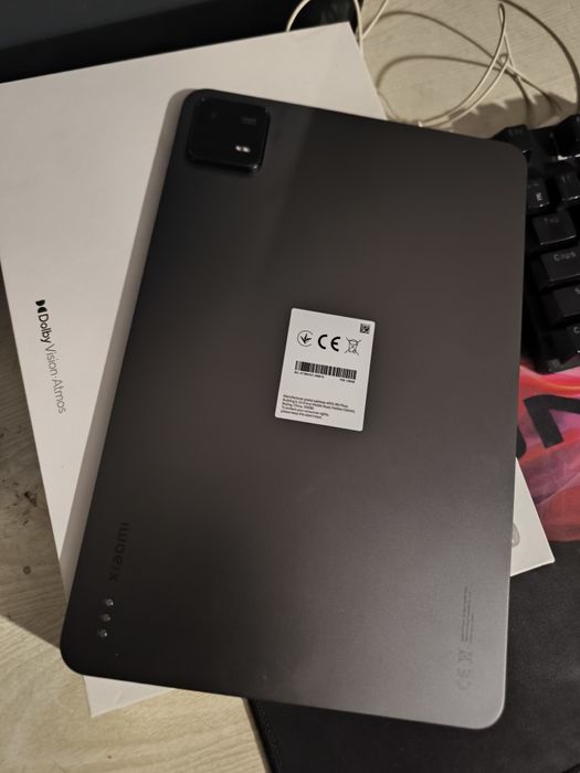 Xiaomi PAD 6 или обмен на iphone