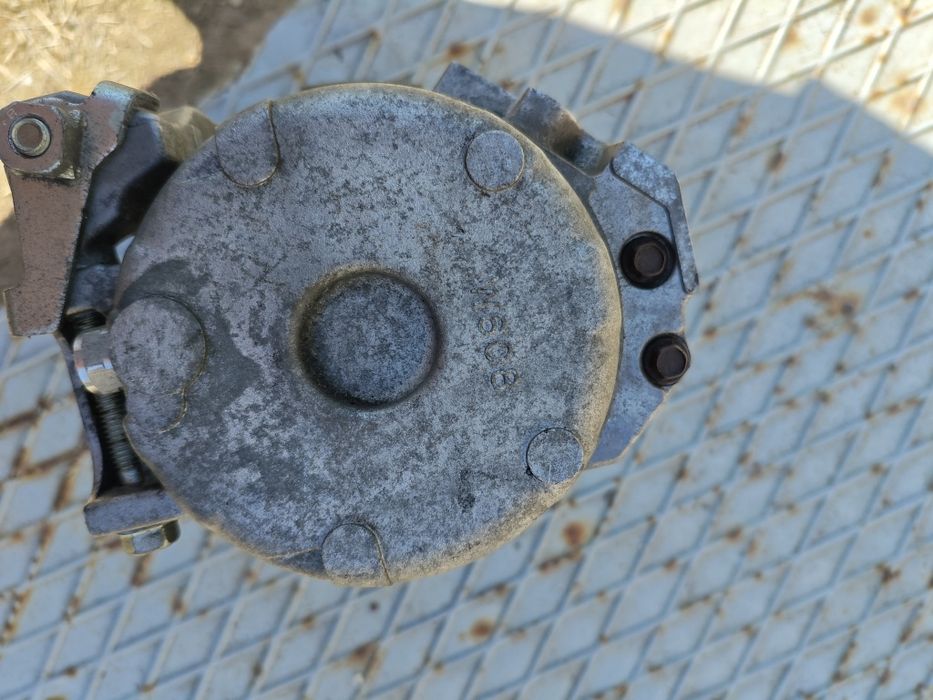 Компресор за климатик за Subaru outback 2010 -2.0 -150 diesel