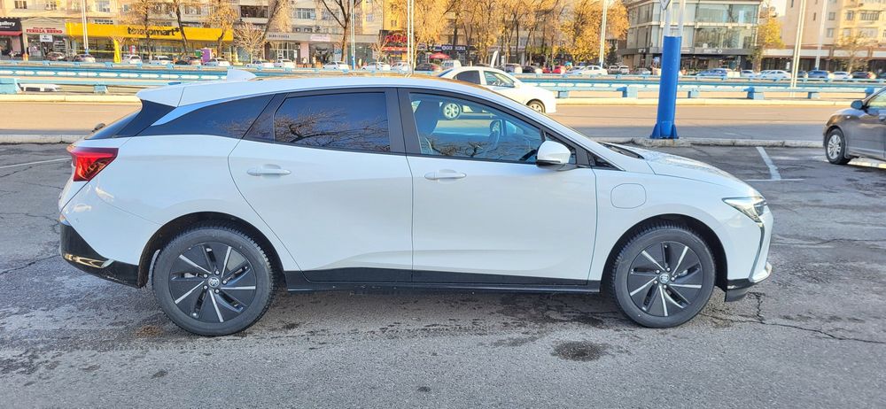 Buick Velite 6 15700$