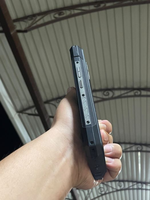 Cubot x pro 256G