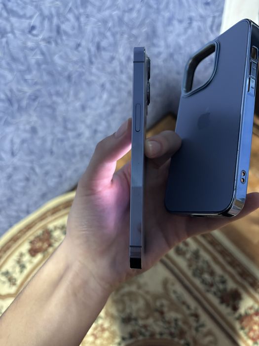 продам iPhone 13 PRO 256G.    Айфон 13 ПРО 256гб