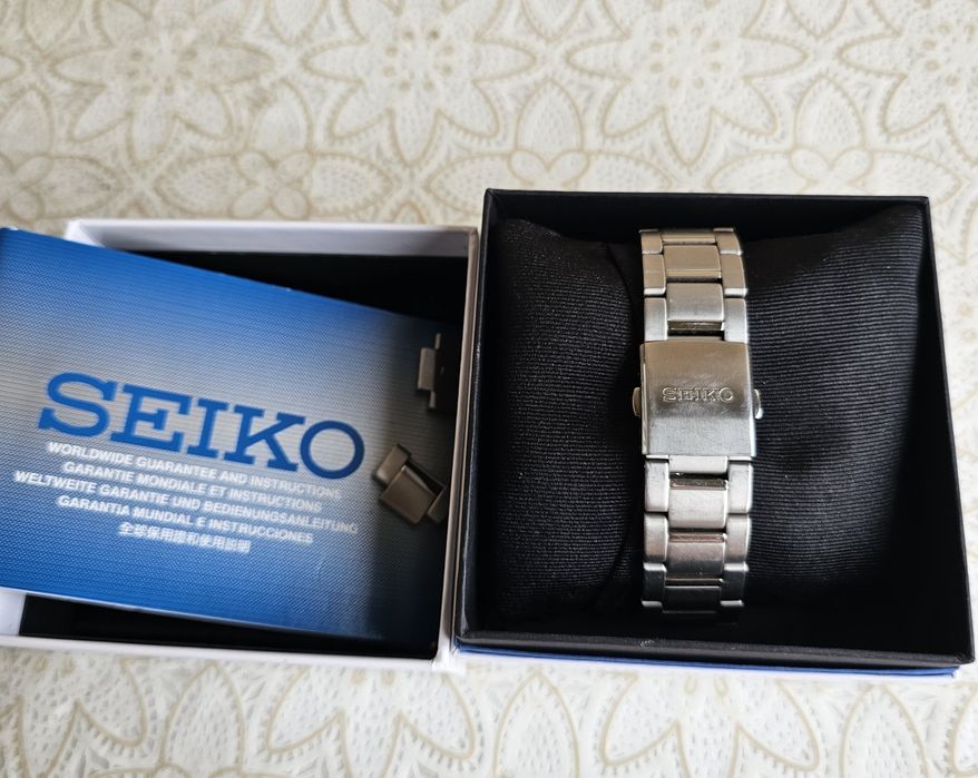 Муж.часы,,Seiko"⁸