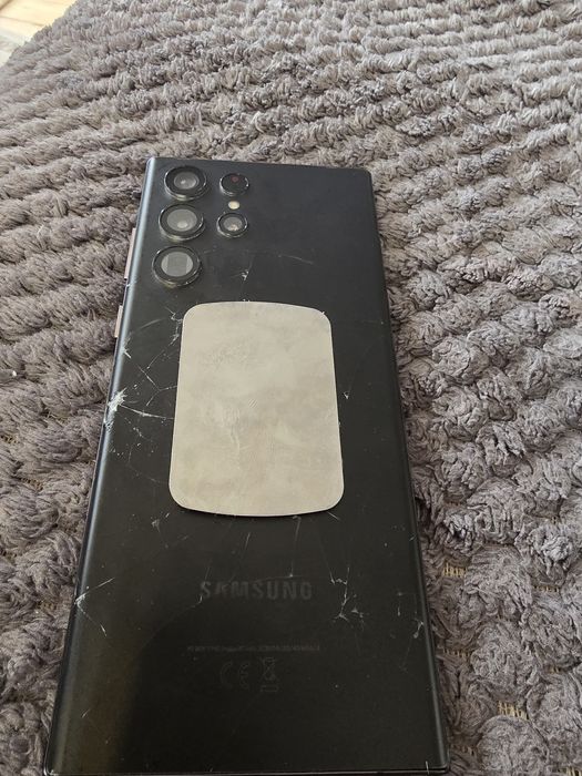 Samsung s22 ultra