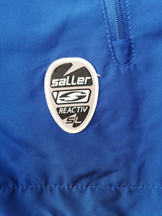 Trening bărbați Saller