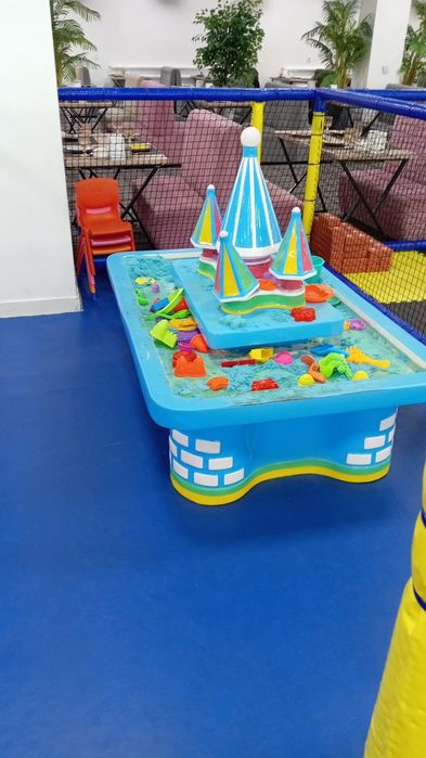 Детские  игровые 10млн тг