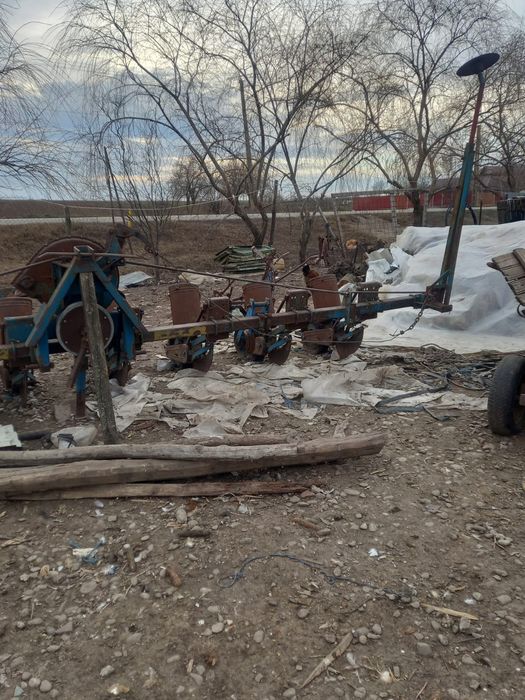 Semănătoare de vânzare