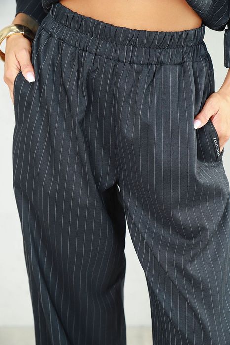 Pause Сет две части