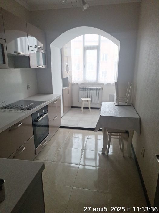 Продажа 2х Ком.квартиры