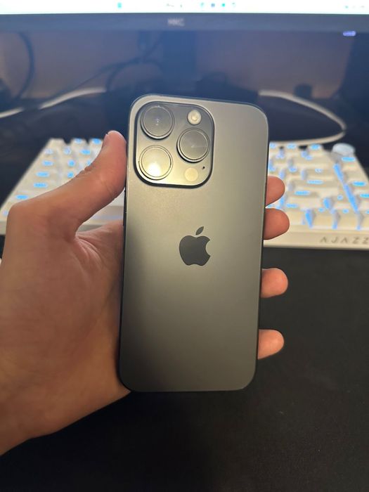 iPhone 14 Pro 256GB 83%