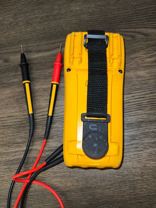 Multimetru Digital Fluke 179 RMS