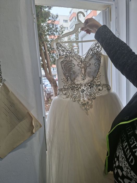 Rochie de mireasa