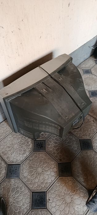Телевизор Panasonic