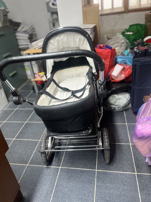 Carucior hesba 2 in 1