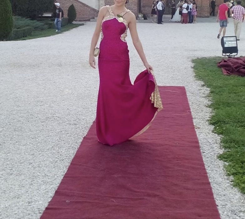 Rochie evenimente