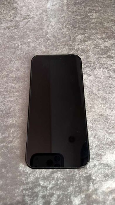 Айфон 16 Pro Max Esim 512гб