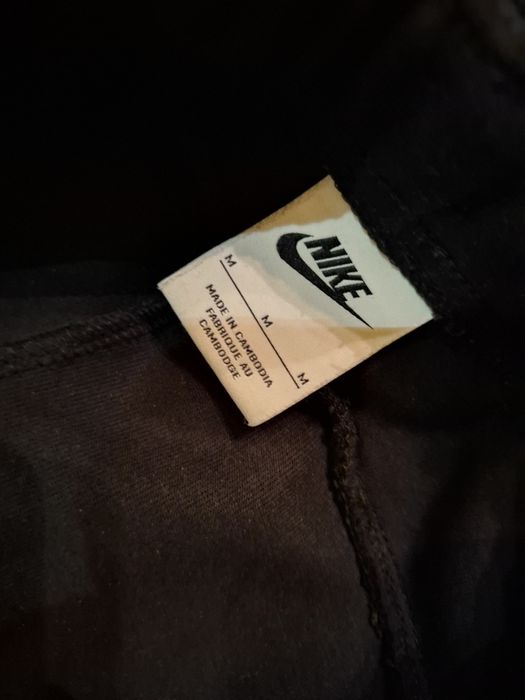 Pantaloni Nike Tech Fleece