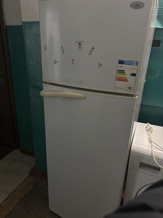 Холодильник Атлант