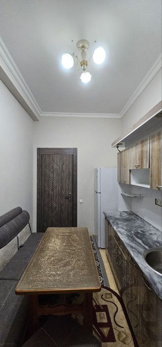 Продаётся 2х комнатная квартира на 1м этаже в 9ти этажном доме Красный