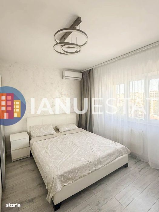 Dristor 10` Metrou Mall Vitan Calea Dudesti Renovat PetFriendly*